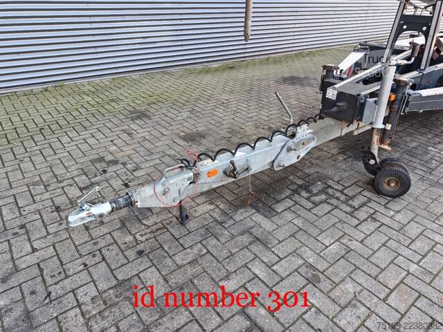  Böcker AHK 30/1400