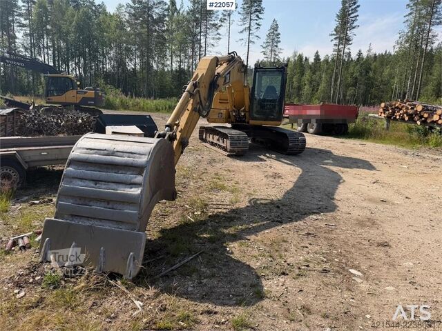  CAT 312