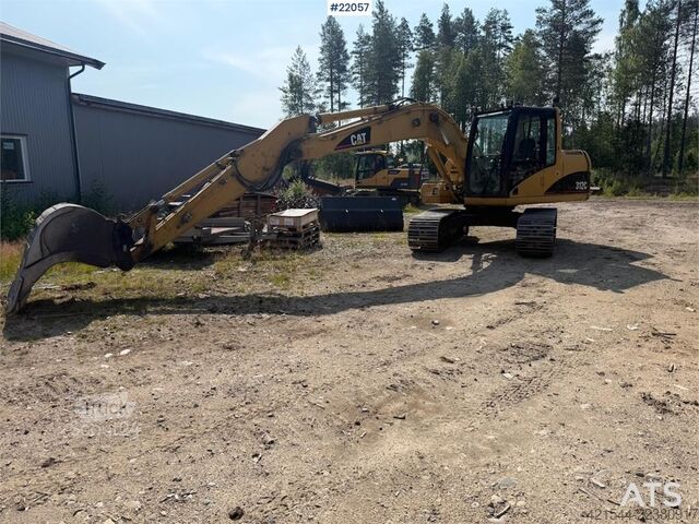  CAT 312