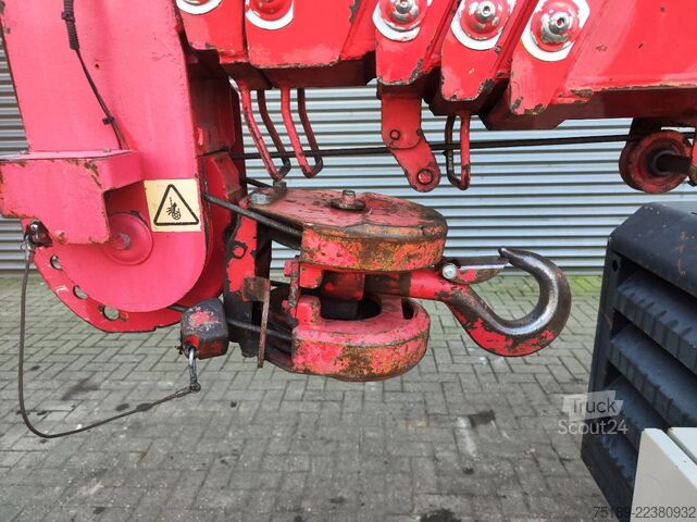 Unic URW 506 CDE