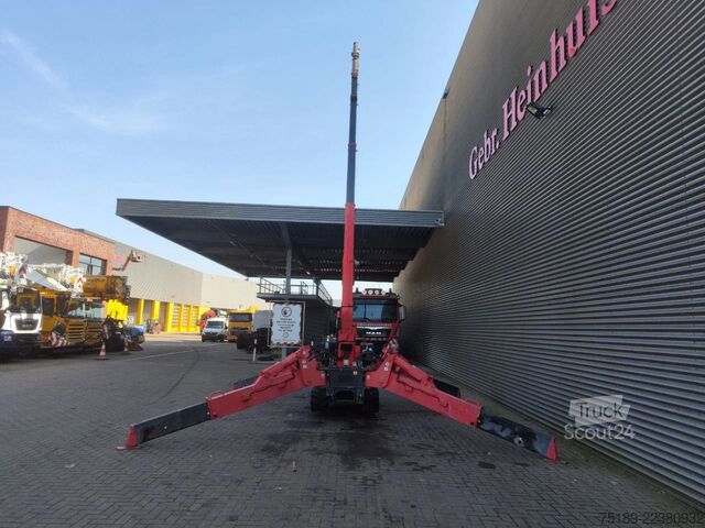  Unic URW 506 CDE