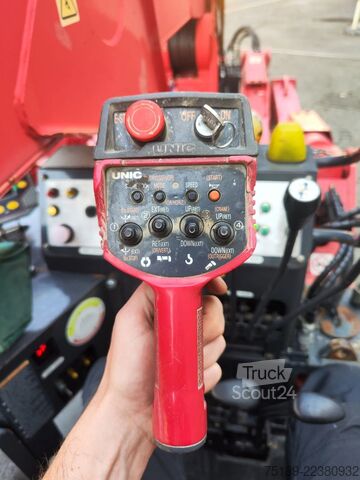 Unic URW 506 CDE
