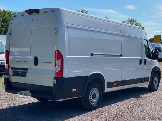  Peugeot Boxer 35 Heavy L4H2 BlueHDi 140 *NAV KAM