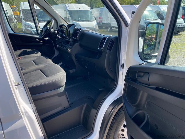  Peugeot Boxer 35 Heavy L4H2 BlueHDi 140 *NAV KAM