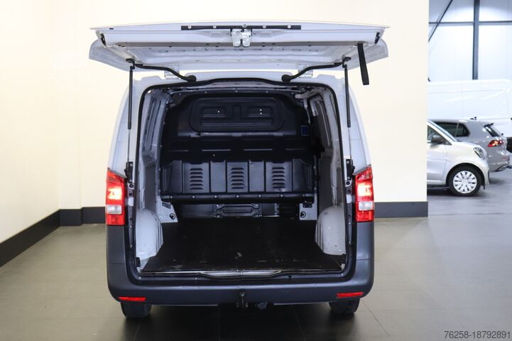 Bestelbus Mercedes-Benz Vito 114 CDI Lang Automaat EURO 6 - Navi - Crui...