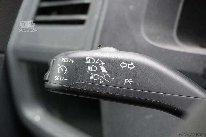 Dubă de livrare cu cabină dublă Volkswagen Transporter 2.0 TDI L2 Dubbele cabine EURO 6 - ...