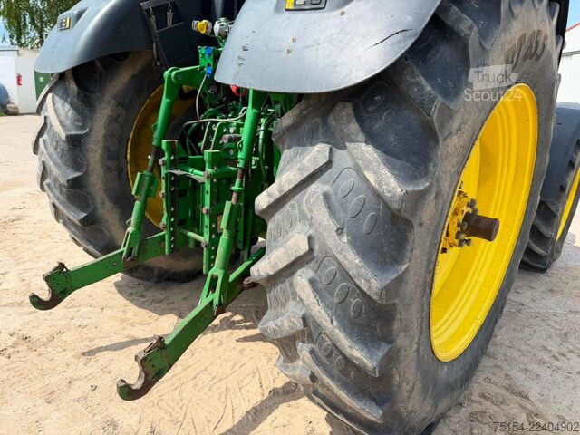 Traktor John Deere 6190R