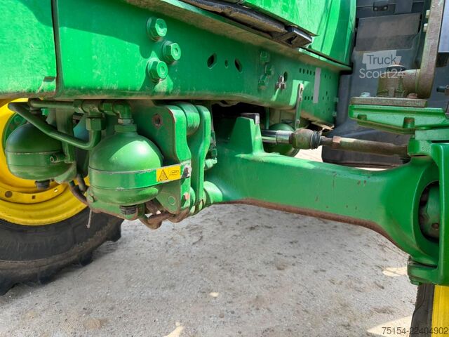 Traktor John Deere 6190R
