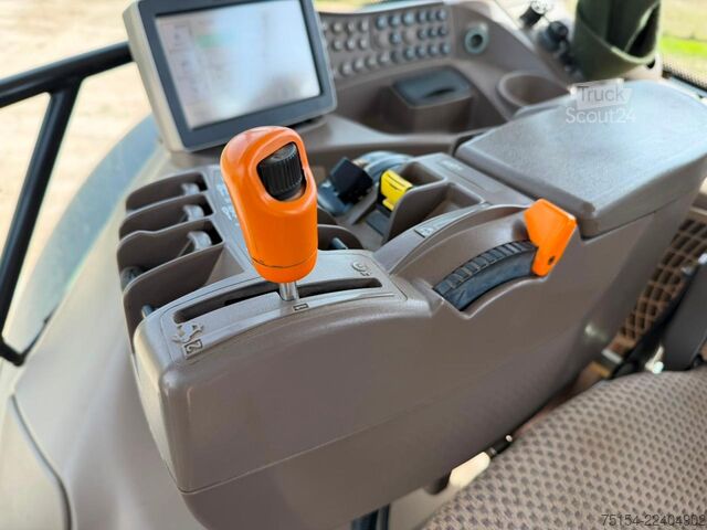 Traktor John Deere 6190R