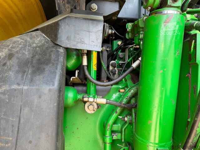 Traktor John Deere 6190R