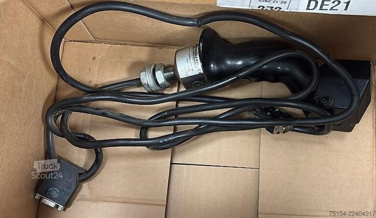 Pulverizador de plaguicidas Lemken Albatros 9/5000 Section Control, 27m