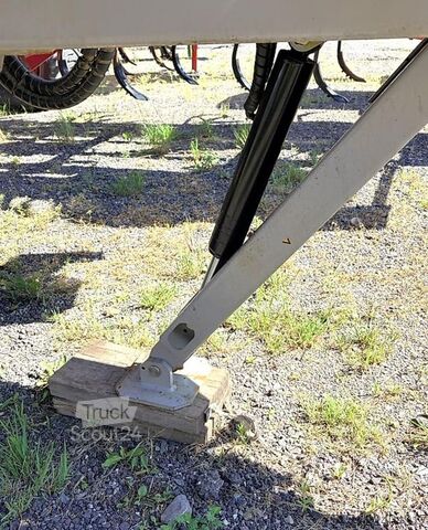 Pulverizador de plaguicidas Lemken Albatros 9/5000 Section Control, 27m