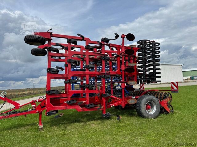 Grubber Horsch Tiger 8AS