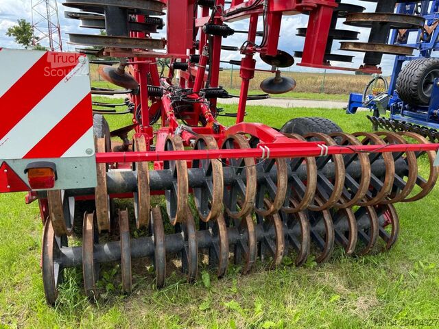 Grubber Horsch Tiger 8AS