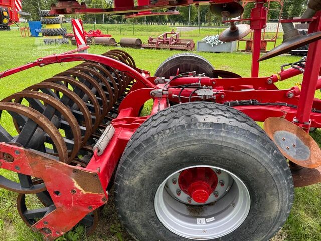 Grubber Horsch Tiger 8AS