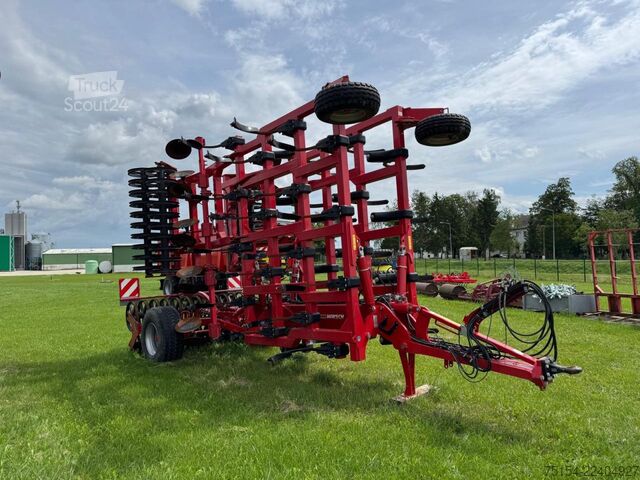 Grubber Horsch Tiger 8AS