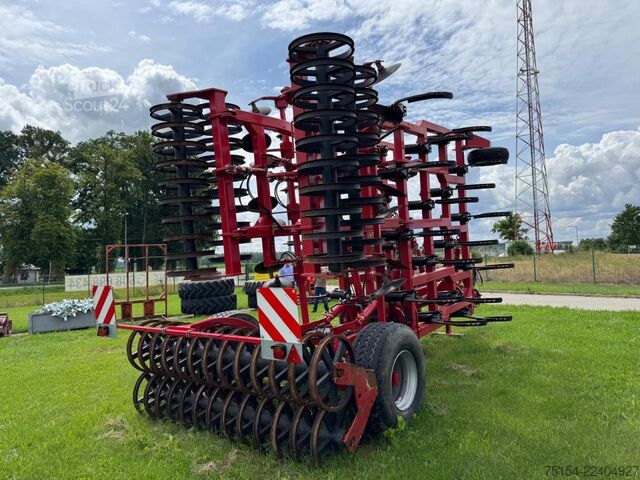 Grubber Horsch Tiger 8AS