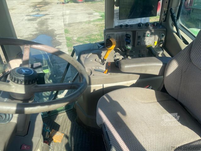 Traktor John Deere 6175 M