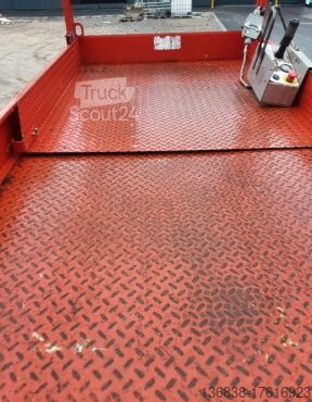 Delovne faze škarje Skyjack SJ III 4626 Elektro 9,92 m