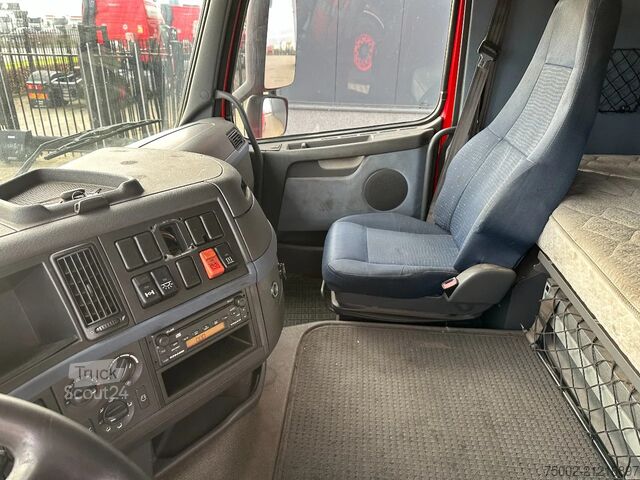 Hazardous substances Volvo FH 13.400 GLOBETROTTER / ADR / Euro5 / VEB / PT...