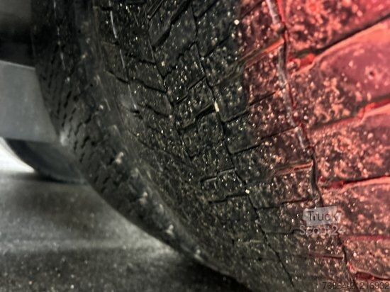 Standardní tahač MERCEDES-BENZ ACTROS 1863, DRIVER EXTENT+, RETARDER, E6,  ALU, STYLELINE