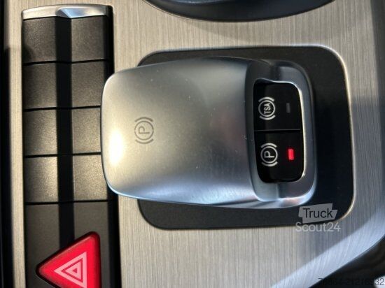 Standardní tahač MERCEDES-BENZ ACTROS 1863, DRIVER EXTENT+, RETARDER, E6,  ALU, STYLELINE