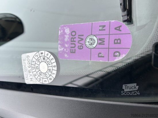 Standardní tahač MERCEDES-BENZ ACTROS 1863, DRIVER EXTENT+, RETARDER, E6,  ALU, STYLELINE