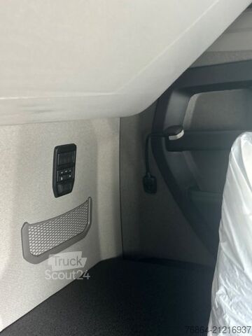 Standardní tahač SCANIA R420, HIGHLINE NEU, RETARDER, E6, OPTICRUISE