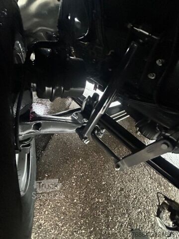 Standardní tahač SCANIA R420, HIGHLINE NEU, RETARDER, E6, OPTICRUISE