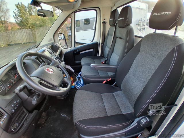 شاحنة سحب FIAT Ducato Maxi *Abschleppwagen/Pannenhilfsfahrzeug*