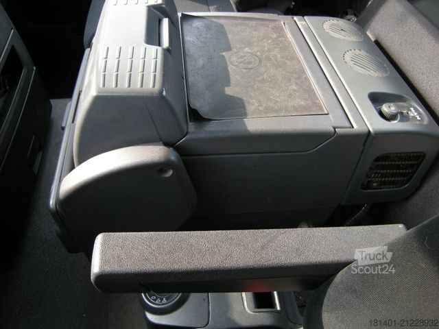 Dépanneuse MAN MAN 35.400, Zanner Plateau, Rampen, Winde