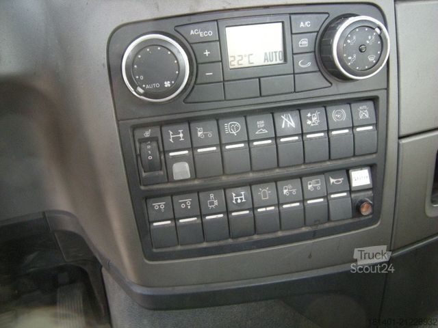 Dépanneuse MAN MAN 35.400, Zanner Plateau, Rampen, Winde