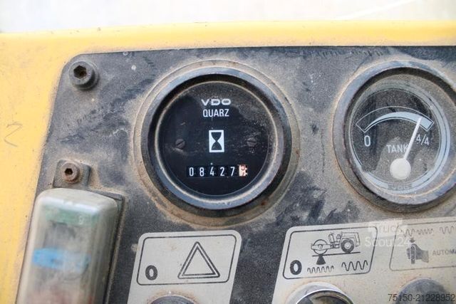 Walec jednobębnowy BOMAG BW 213 D-2 - Nr.: 925