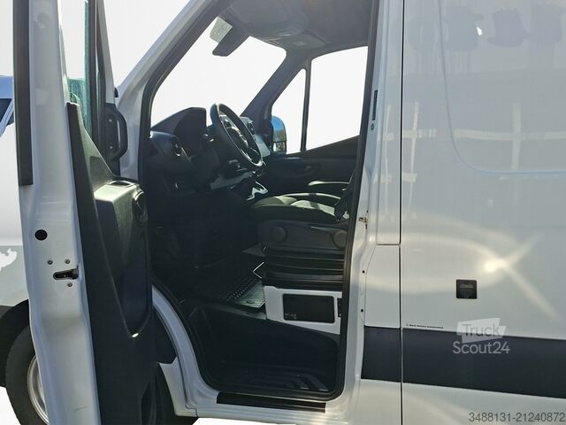Skåpbil Mercedes-Benz SPRINTER 314 L2H2 AHK TDHZG KAMERA TEMPOMAT