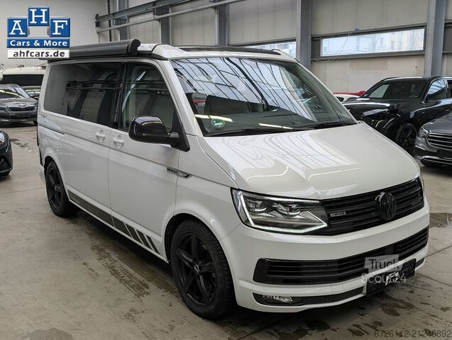 Volkswagen T6 California 2.0 TDI DSG Ocean Edition 4M ACC Volkswagen T6 California