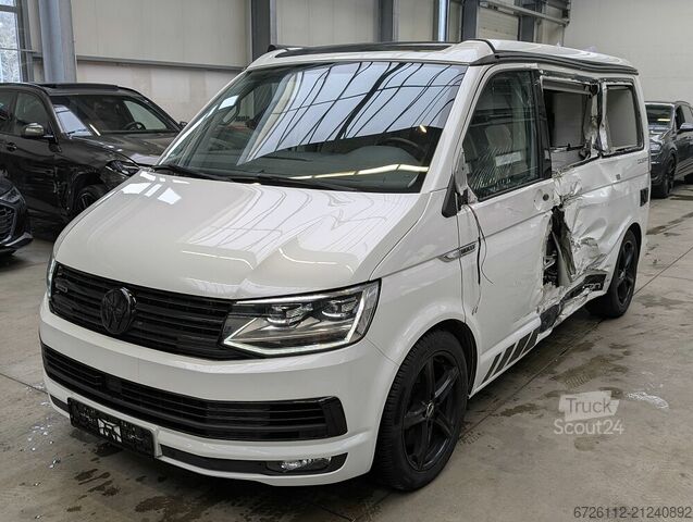 Volkswagen T6 California 2.0 TDI DSG Ocean Edition 4M ACC Volkswagen T6 California