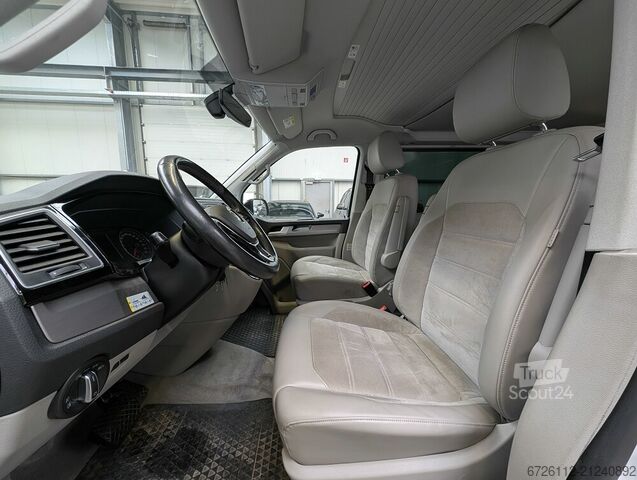 Volkswagen T6 California 2.0 TDI DSG Ocean Edition 4M ACC Volkswagen T6 California