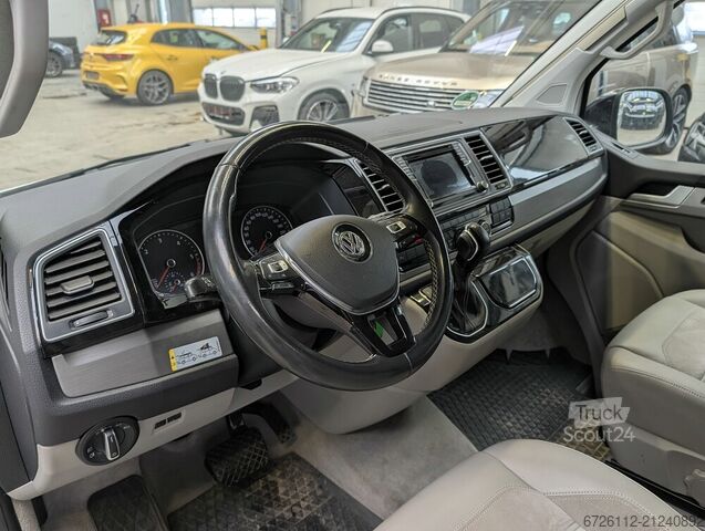 Volkswagen T6 California 2.0 TDI DSG Ocean Edition 4M ACC Volkswagen T6 California