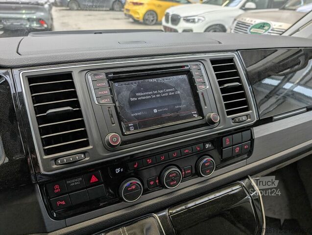 Volkswagen T6 California 2.0 TDI DSG Ocean Edition 4M ACC Volkswagen T6 California