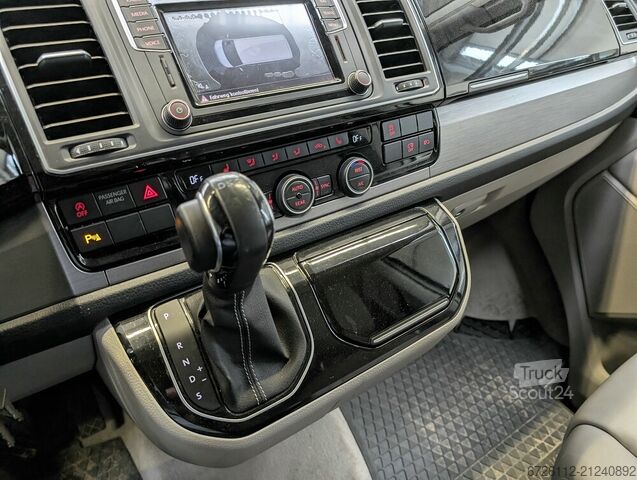 Volkswagen T6 California 2.0 TDI DSG Ocean Edition 4M ACC Volkswagen T6 California