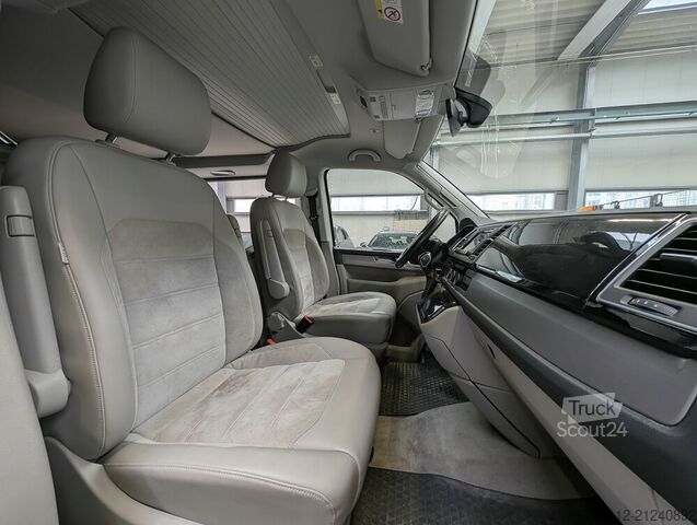 Volkswagen T6 California 2.0 TDI DSG Ocean Edition 4M ACC Volkswagen T6 California