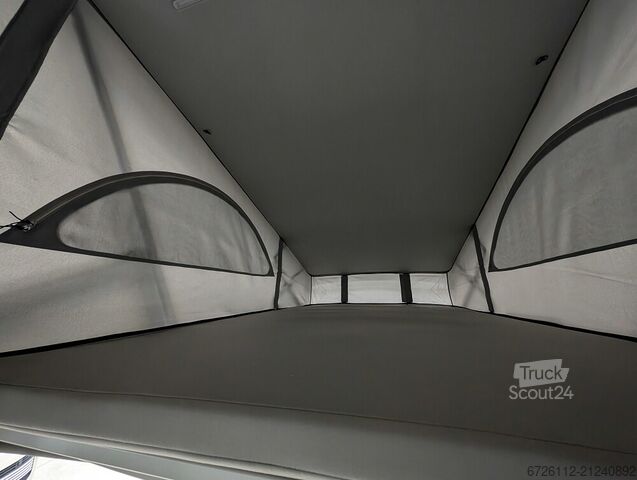 Volkswagen T6 California 2.0 TDI DSG Ocean Edition 4M ACC Volkswagen T6 California