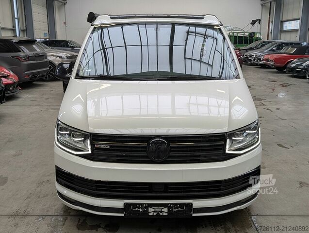 Volkswagen T6 California 2.0 TDI DSG Ocean Edition 4M ACC Volkswagen T6 California