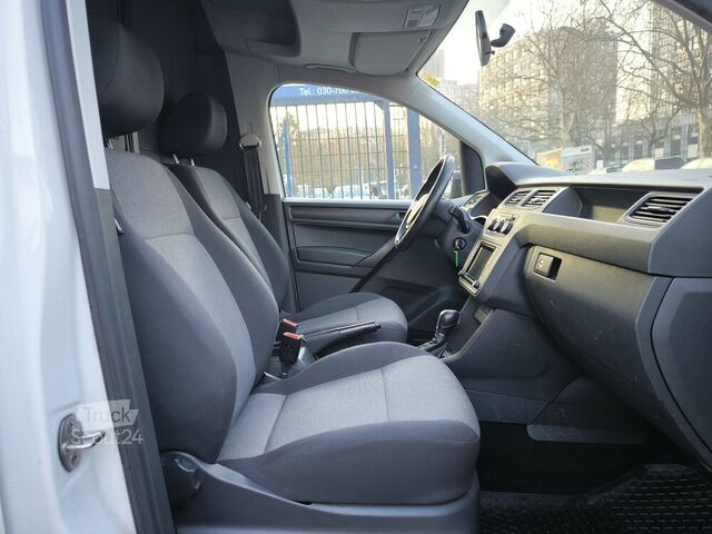 Volkswagen Caddy 2.0 TDI Maxi Kastveida BMT 4Motion Automāts Kondicionieris Volkswagen Caddy