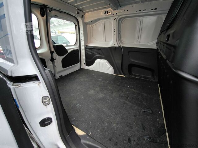 Opel Combo E Cargo 1.2, kondicionieris, kruīza kontrole, radio Opel Combo