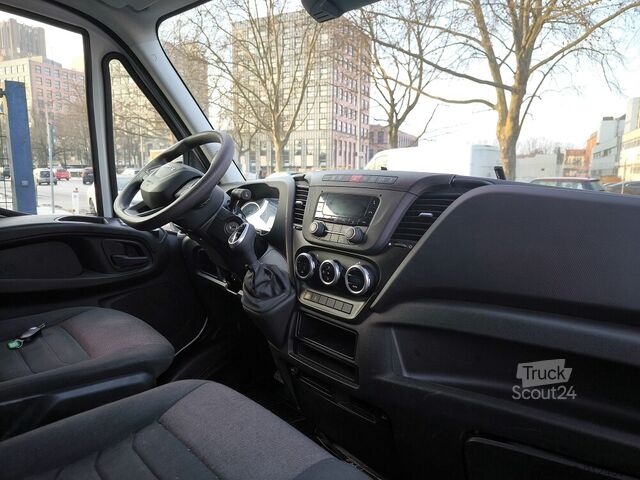 Iveco Daily 2.3 HI MATIC riteņu bāze 4100 AUTM Iveco Daily