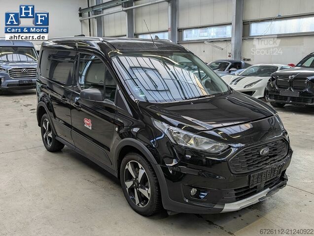Ford Transit Connect 1.0 EcoBoost Active R-CAM NAVI Ford Transit Connect