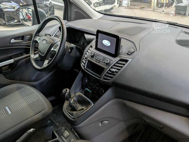 Ford Transit Connect 1.0 EcoBoost Active R-CAM NAVI Ford Transit Connect