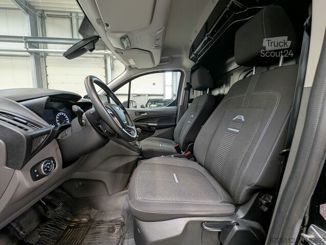 Ford Transit Connect 1.0 EcoBoost Active R-CAM NAVI Ford Transit Connect