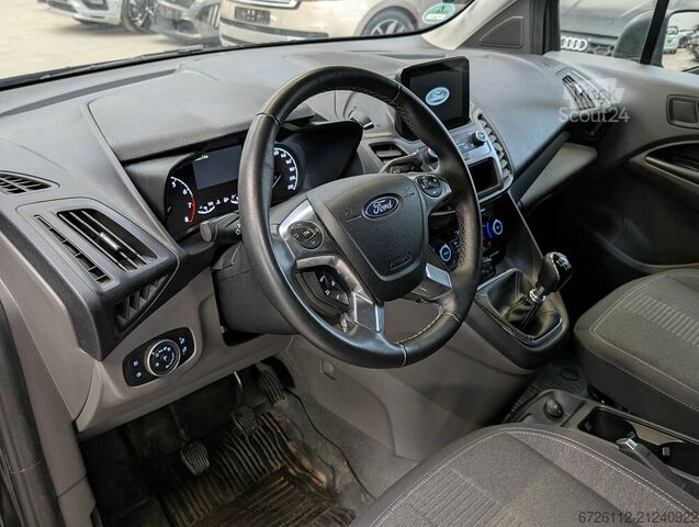 Ford Transit Connect 1.0 EcoBoost Active R-CAM NAVI Ford Transit Connect